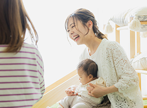 元気子育てサロン